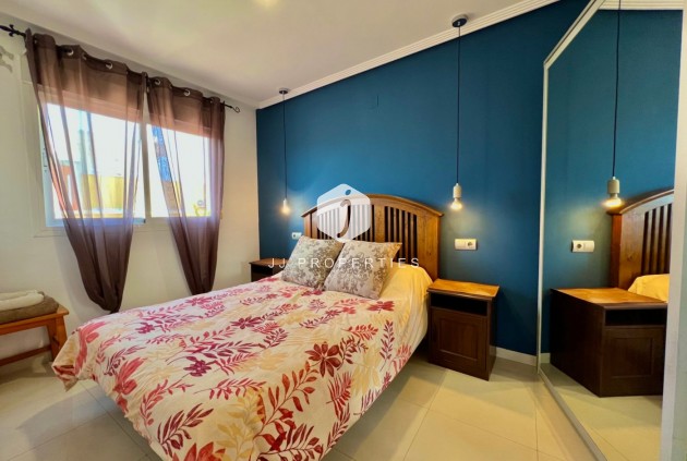 Resale - Penthouse -
Torrevieja - Centro