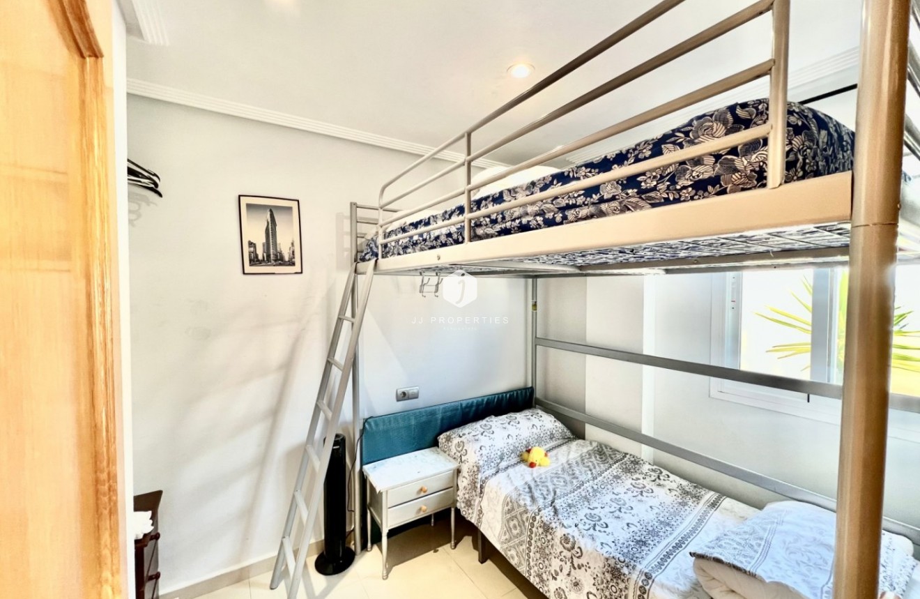 Resale - Penthouse -
Torrevieja - Centro