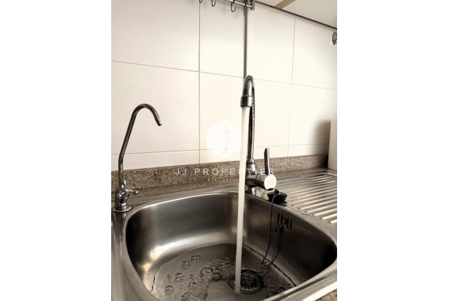 D'occasion - Appartement -
Torrevieja - El molino