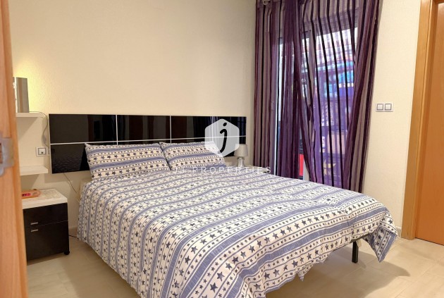 D'occasion - Appartement -
Torrevieja - El molino
