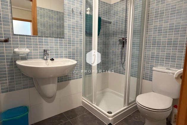 D'occasion - Appartement -
Torrevieja - El molino