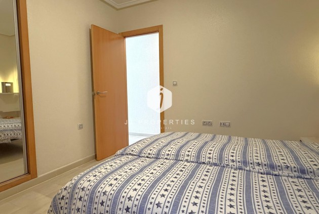 D'occasion - Appartement -
Torrevieja - El molino