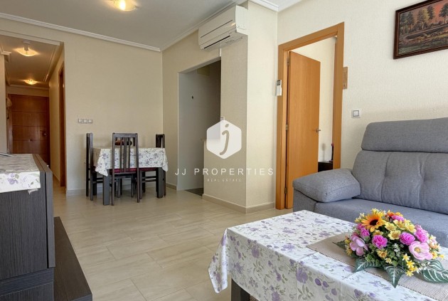 D'occasion - Appartement -
Torrevieja - El molino
