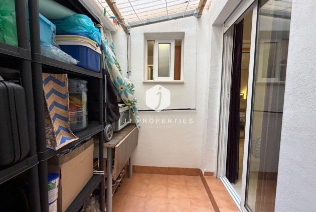D'occasion - Appartement -
Torrevieja - El molino