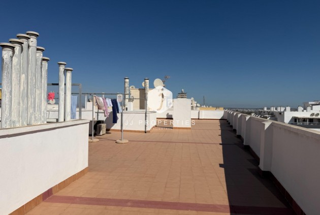 D'occasion - Appartement -
Torrevieja - El molino