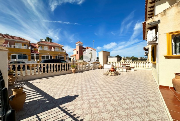 D'occasion - Chalet -
Orihuela Costa - Costa Blanca