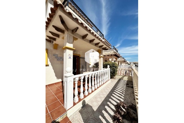 D'occasion - Chalet -
Orihuela Costa - Costa Blanca