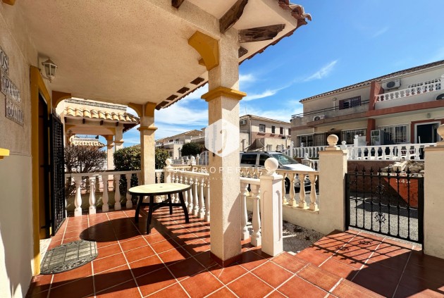 D'occasion - Chalet -
Orihuela Costa - Costa Blanca