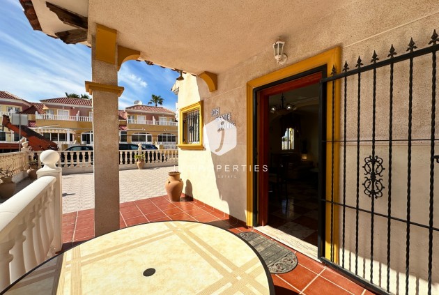 D'occasion - Chalet -
Orihuela Costa - Costa Blanca