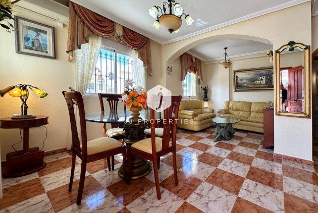 D'occasion - Chalet -
Orihuela Costa - Costa Blanca