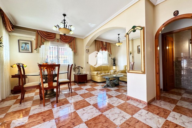 D'occasion - Chalet -
Orihuela Costa - Costa Blanca