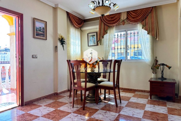 D'occasion - Chalet -
Orihuela Costa - Costa Blanca