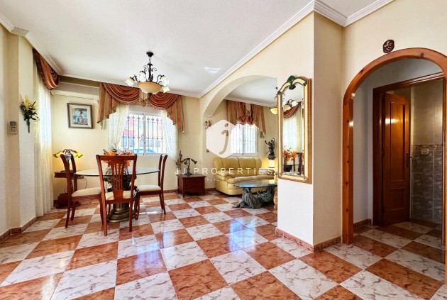 D'occasion - Chalet -
Orihuela Costa - Costa Blanca