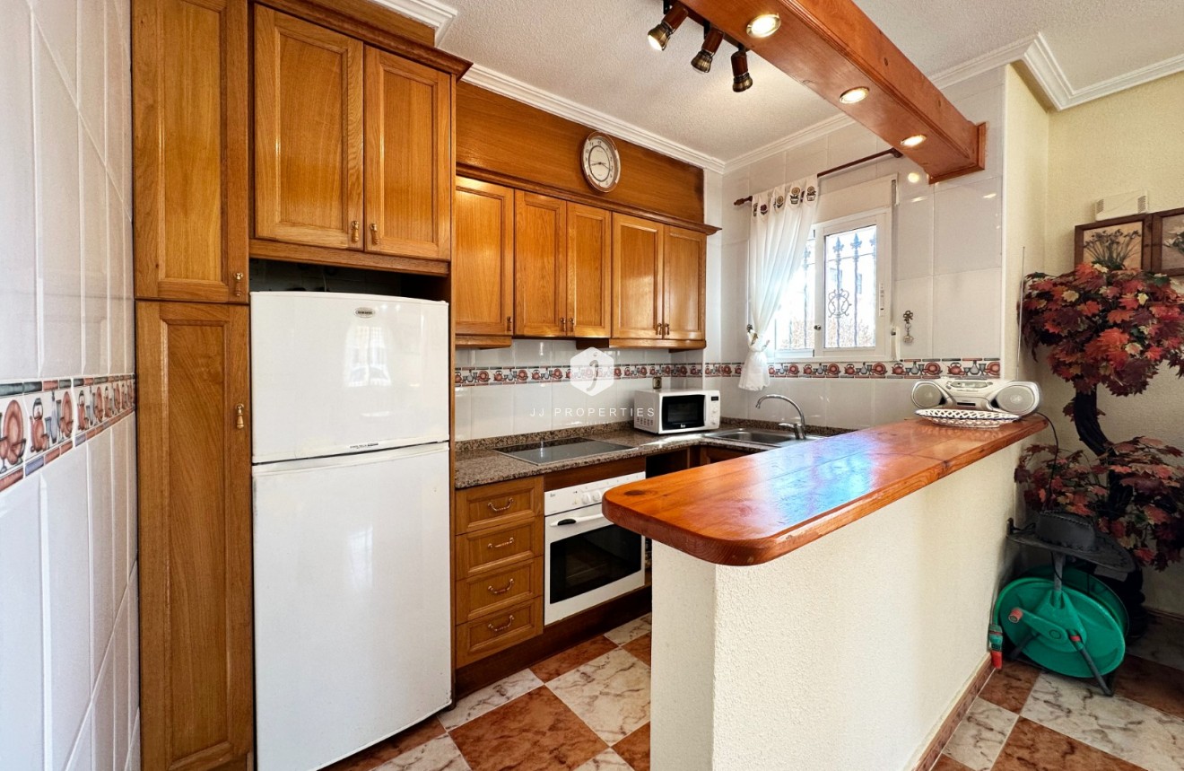 D'occasion - Chalet -
Orihuela Costa - Costa Blanca
