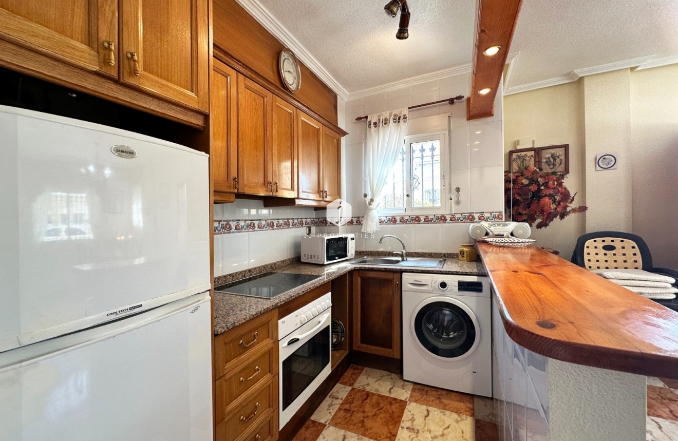 D'occasion - Chalet -
Orihuela Costa - Costa Blanca