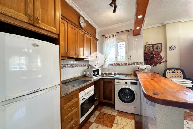 D'occasion - Chalet -
Orihuela Costa - Costa Blanca