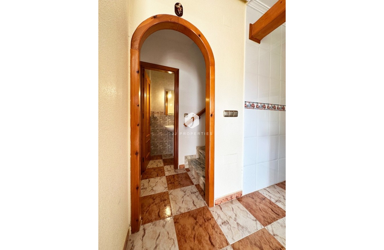D'occasion - Chalet -
Orihuela Costa - Costa Blanca