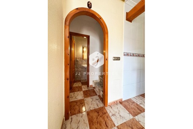 D'occasion - Chalet -
Orihuela Costa - Costa Blanca