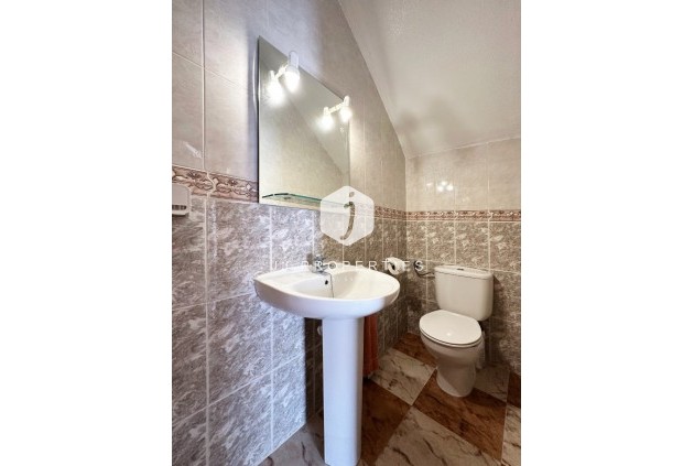 D'occasion - Chalet -
Orihuela Costa - Costa Blanca