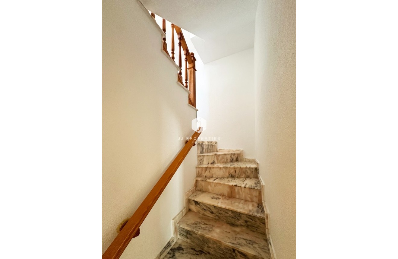 D'occasion - Chalet -
Orihuela Costa - Costa Blanca