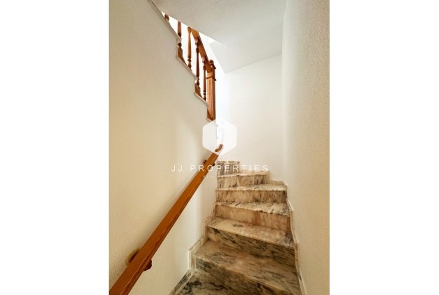 D'occasion - Chalet -
Orihuela Costa - Costa Blanca