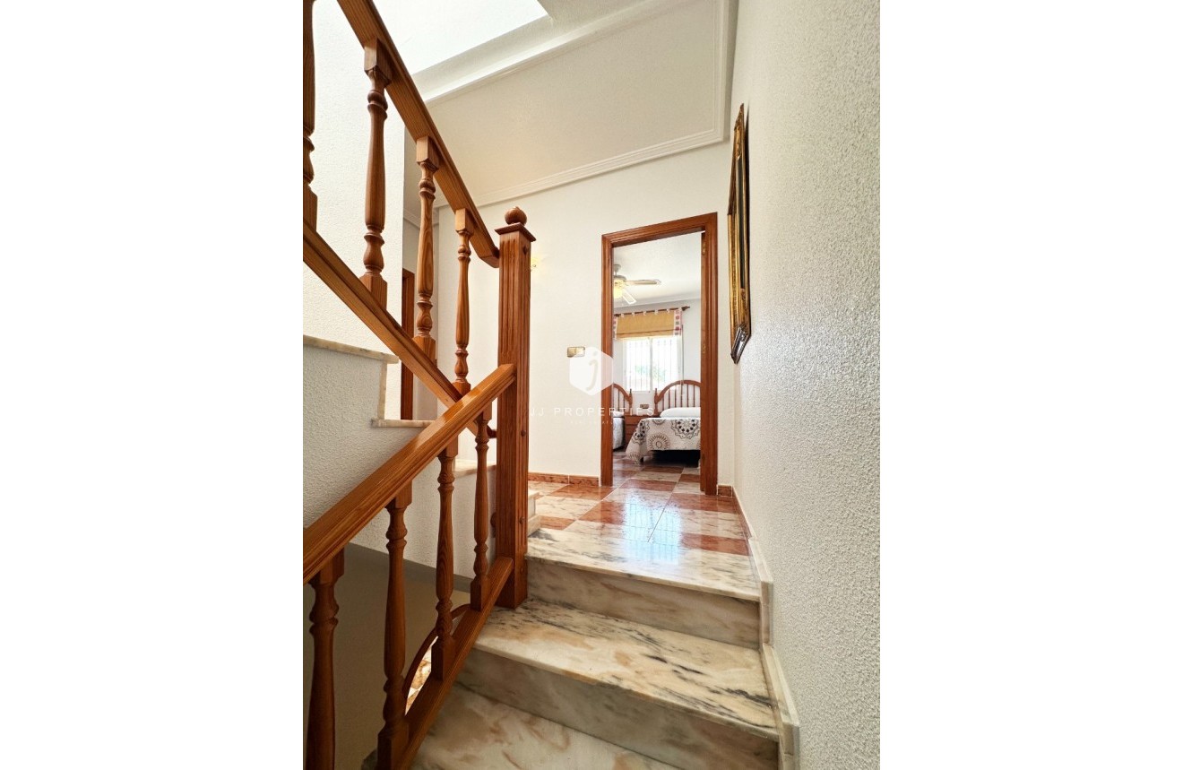 D'occasion - Chalet -
Orihuela Costa - Costa Blanca