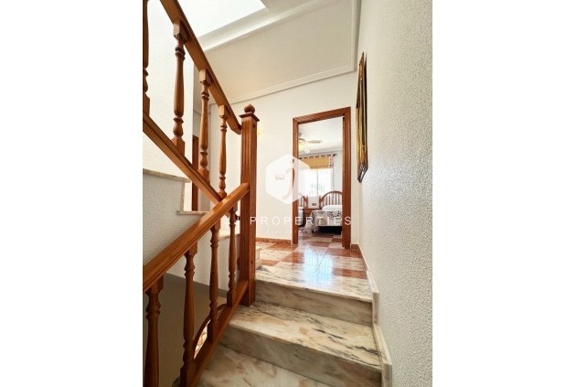 D'occasion - Chalet -
Orihuela Costa - Costa Blanca