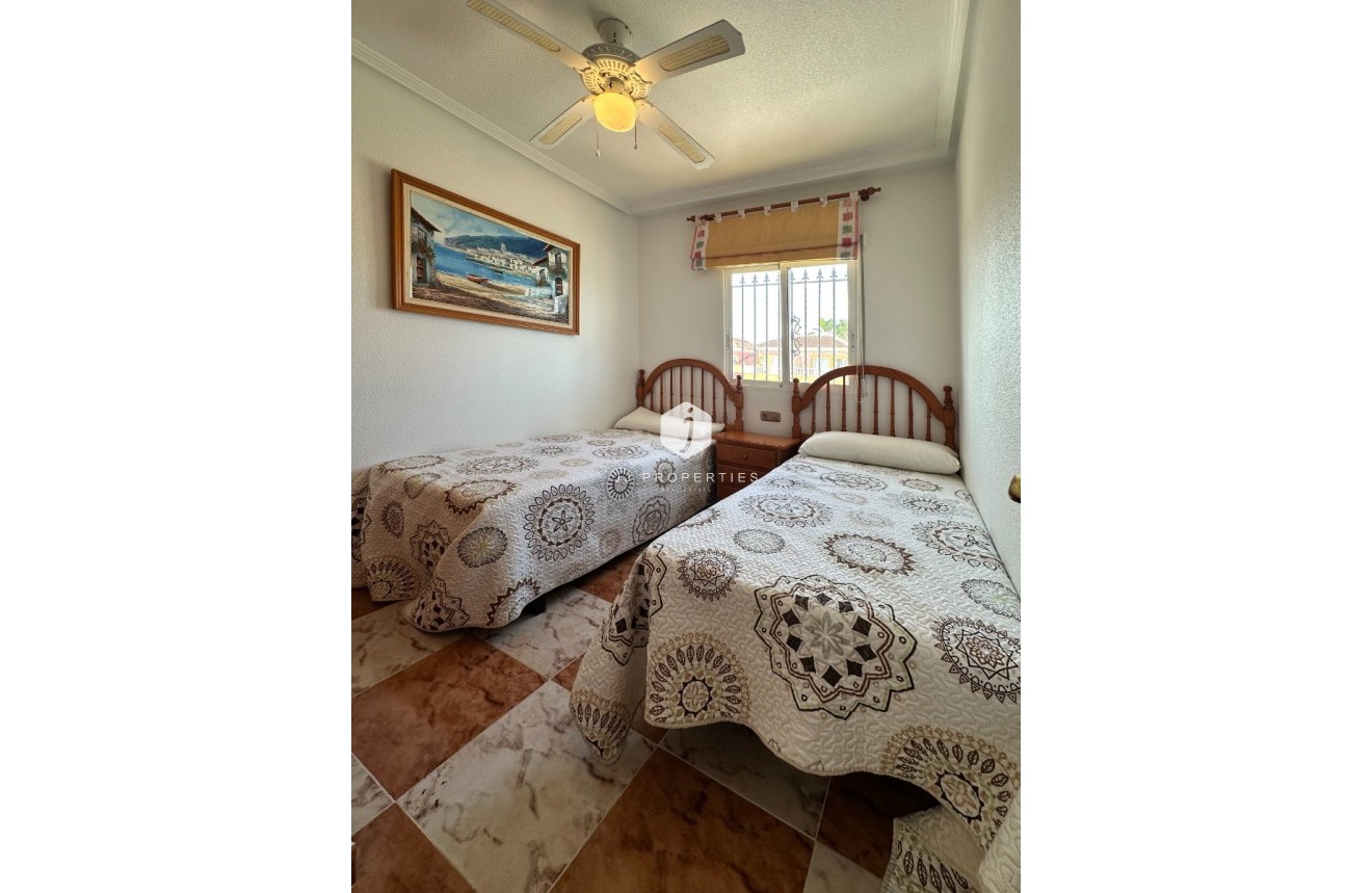 D'occasion - Chalet -
Orihuela Costa - Costa Blanca