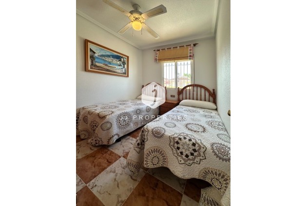 D'occasion - Chalet -
Orihuela Costa - Costa Blanca