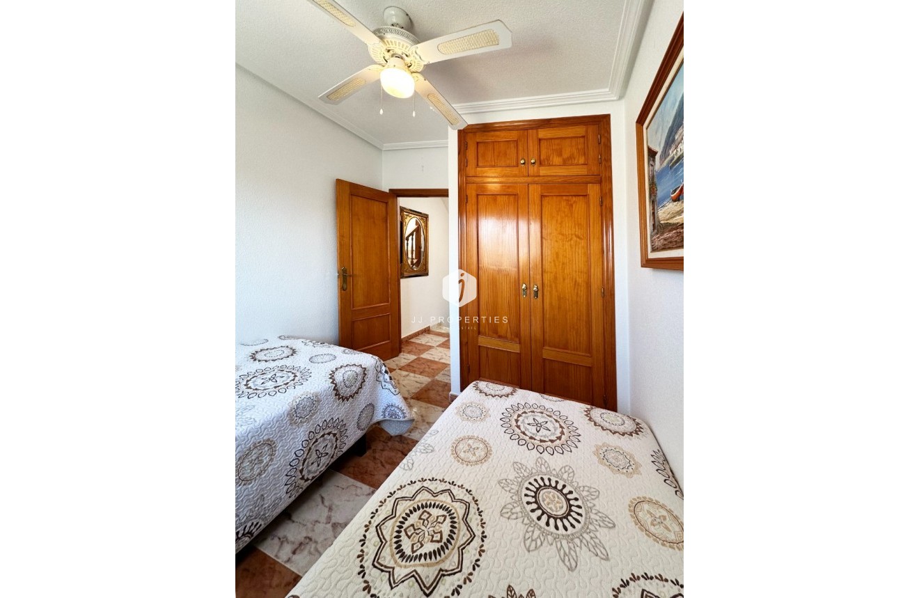 D'occasion - Chalet -
Orihuela Costa - Costa Blanca