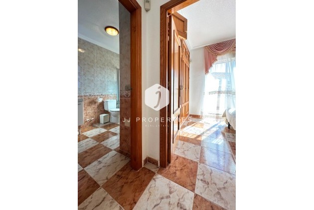 D'occasion - Chalet -
Orihuela Costa - Costa Blanca