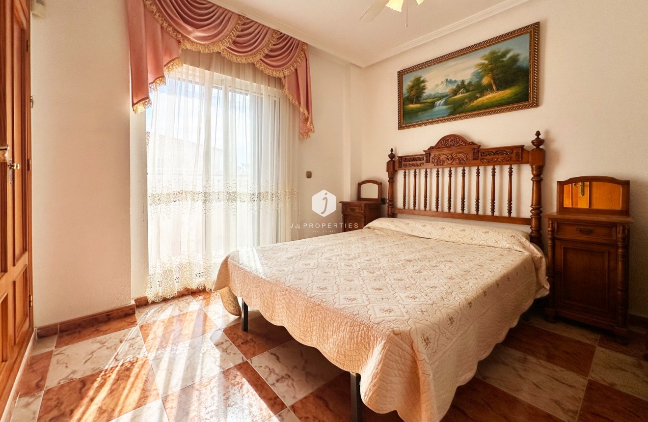 D'occasion - Chalet -
Orihuela Costa - Costa Blanca