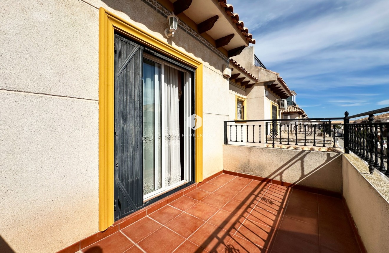 D'occasion - Chalet -
Orihuela Costa - Costa Blanca