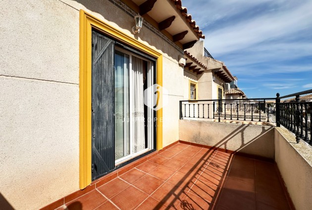 D'occasion - Chalet -
Orihuela Costa - Costa Blanca