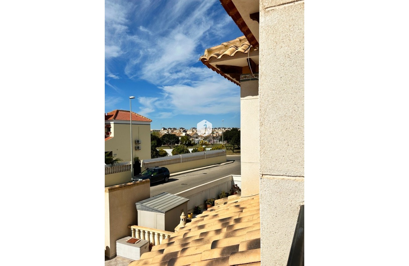 D'occasion - Chalet -
Orihuela Costa - Costa Blanca