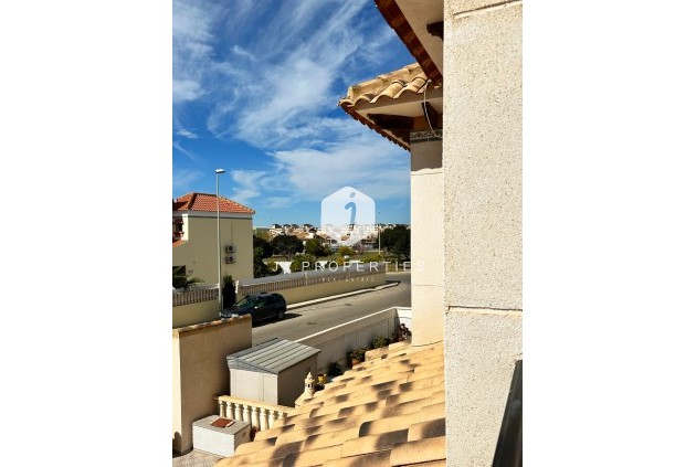 D'occasion - Chalet -
Orihuela Costa - Costa Blanca