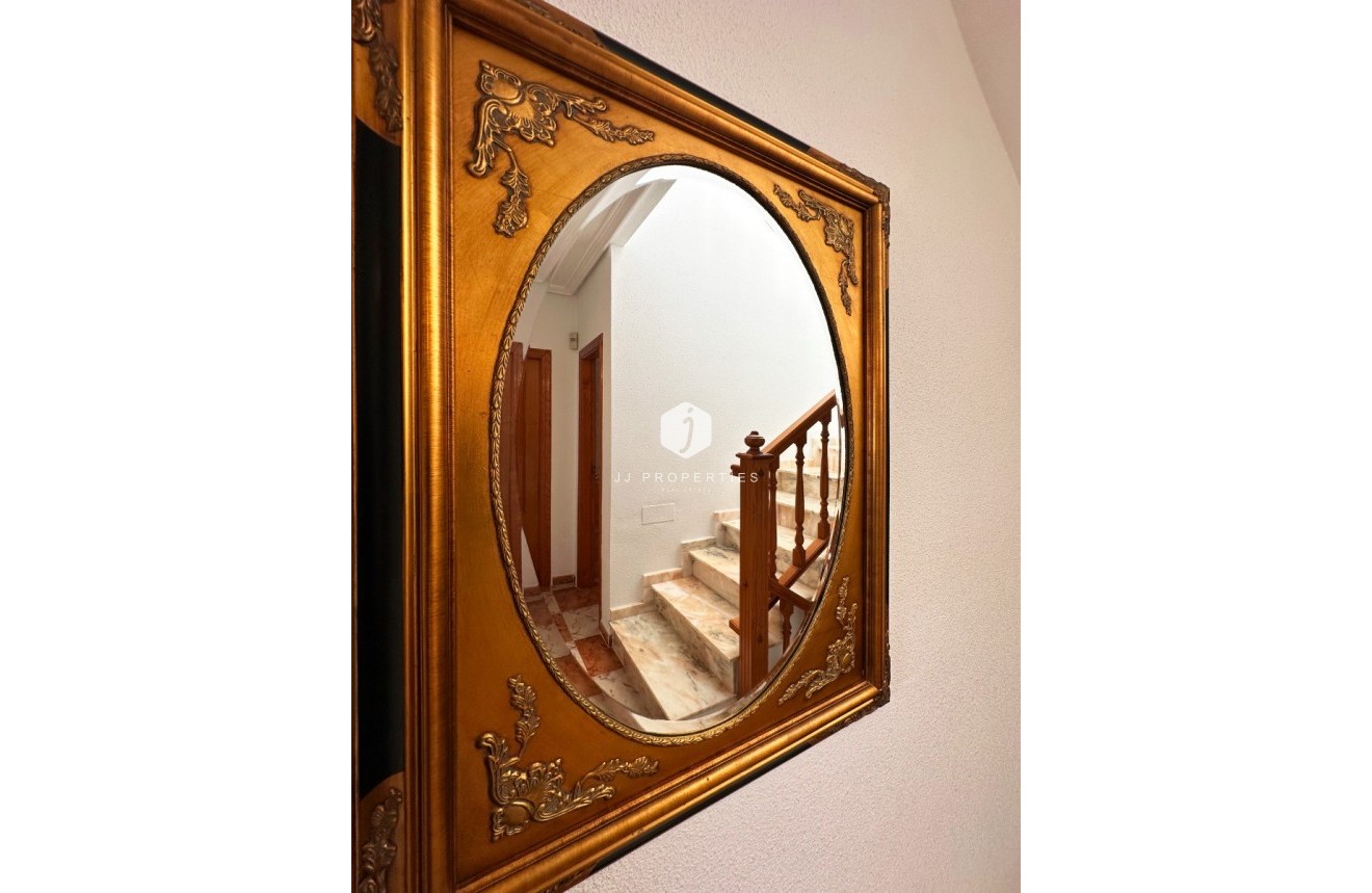 D'occasion - Chalet -
Orihuela Costa - Costa Blanca