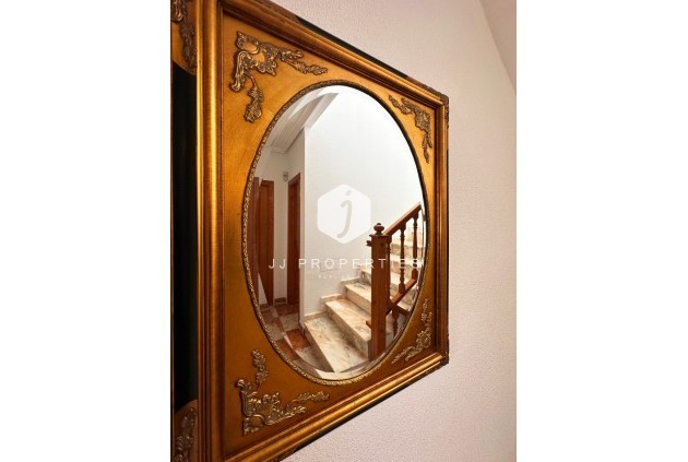 D'occasion - Chalet -
Orihuela Costa - Costa Blanca