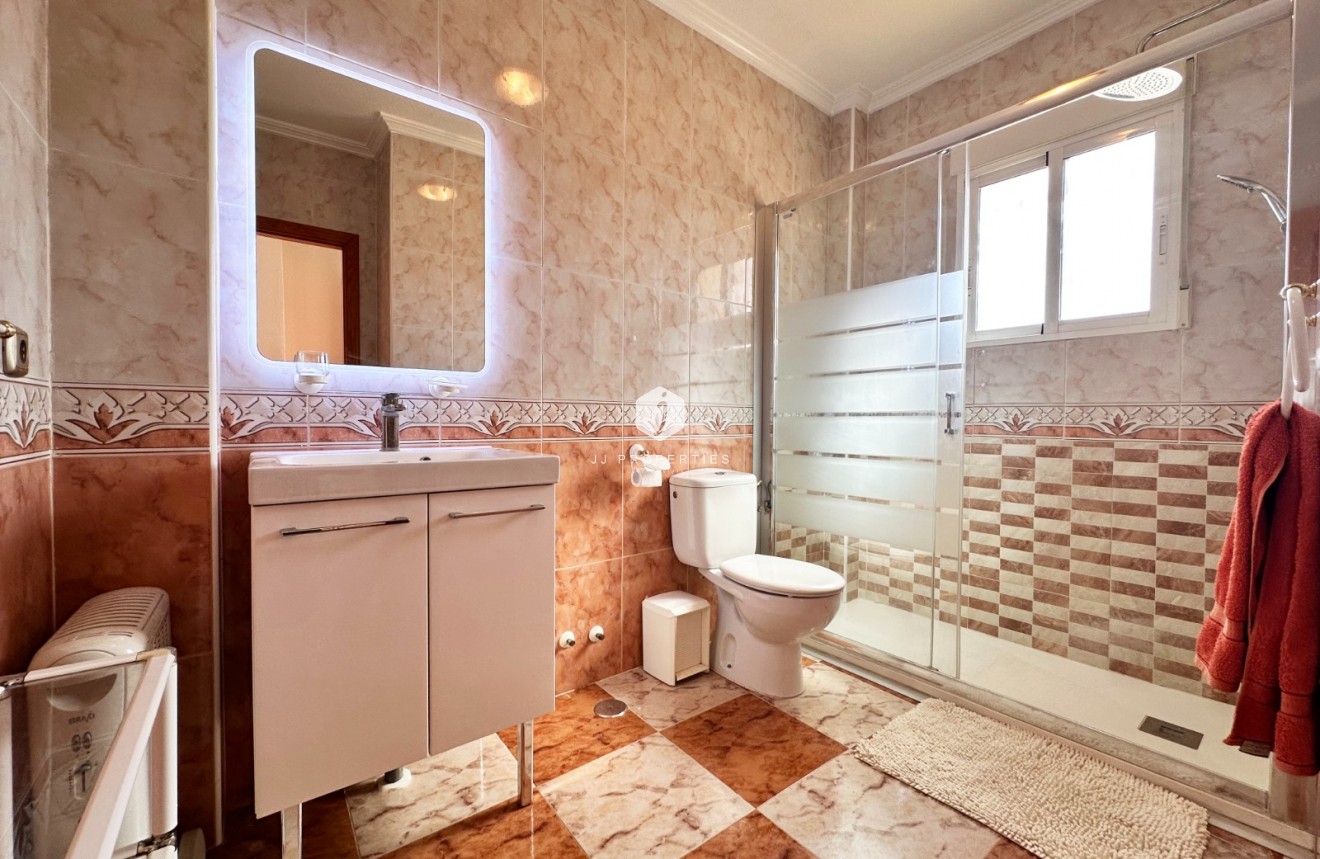 D'occasion - Chalet -
Orihuela Costa - Costa Blanca