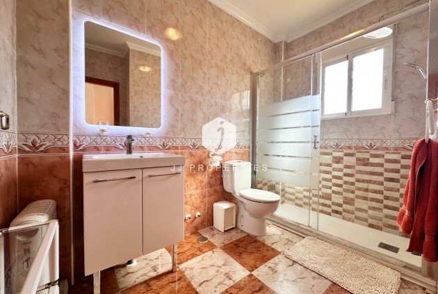 D'occasion - Chalet -
Orihuela Costa - Costa Blanca