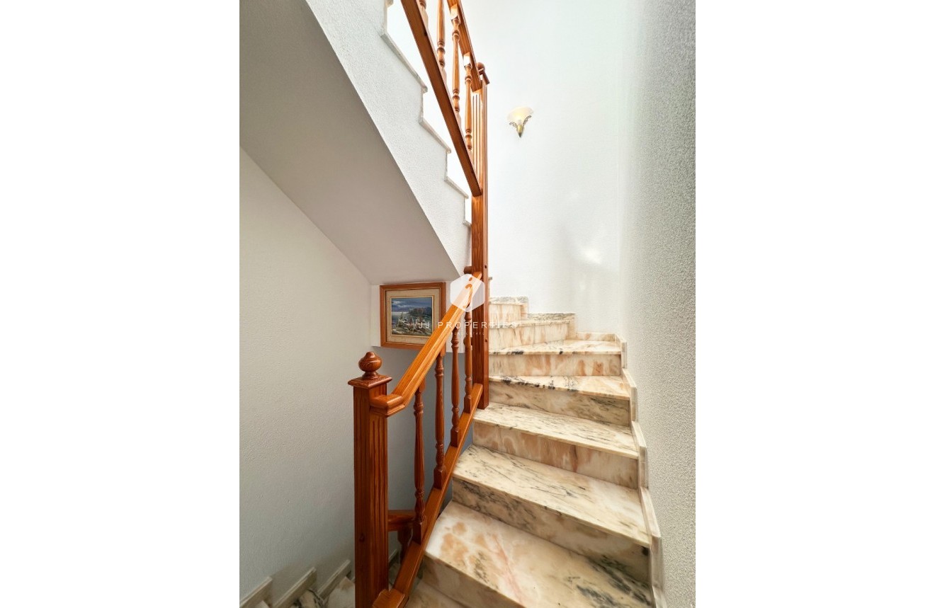 D'occasion - Chalet -
Orihuela Costa - Costa Blanca