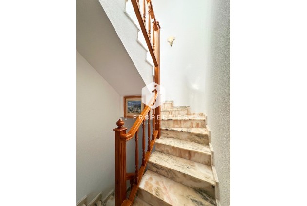 D'occasion - Chalet -
Orihuela Costa - Costa Blanca