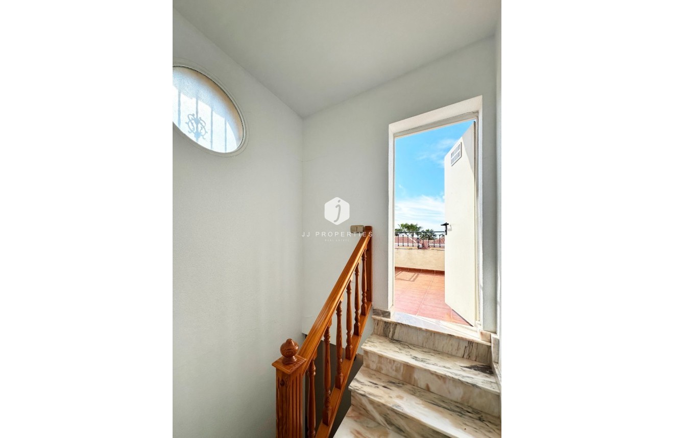 D'occasion - Chalet -
Orihuela Costa - Costa Blanca
