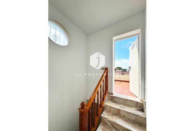 D'occasion - Chalet -
Orihuela Costa - Costa Blanca
