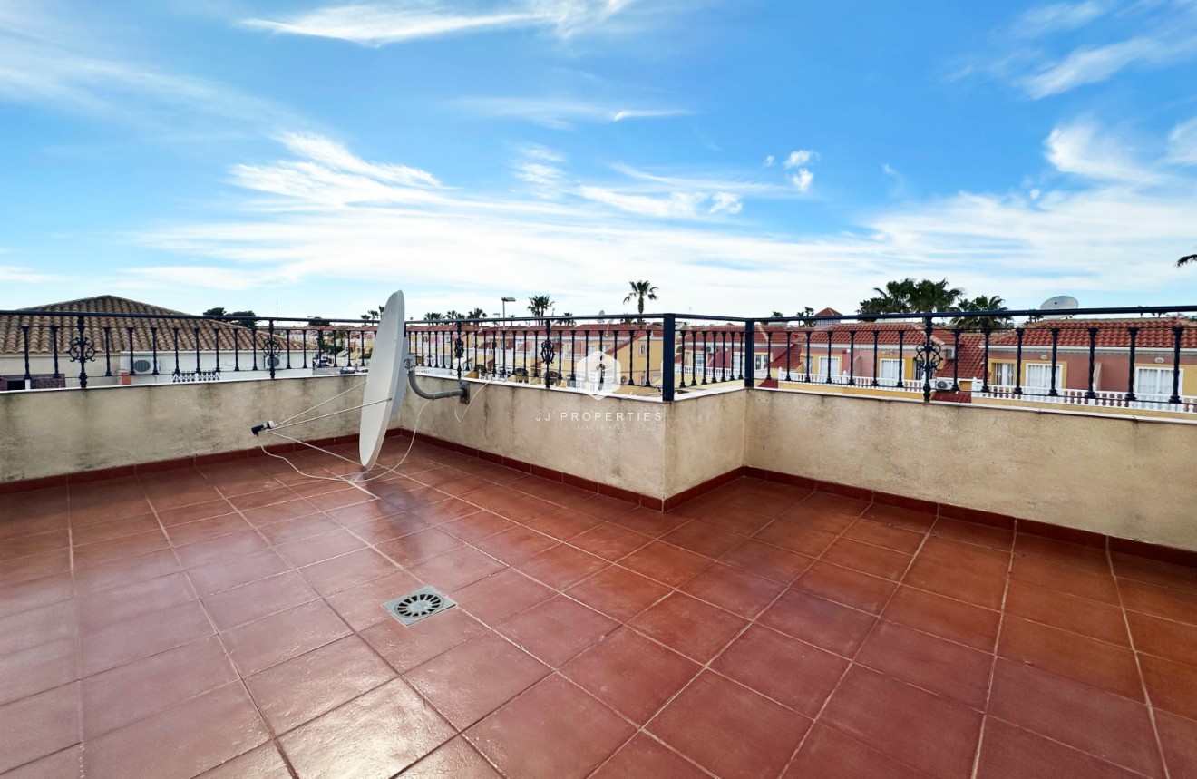 D'occasion - Chalet -
Orihuela Costa - Costa Blanca