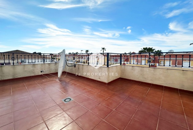 D'occasion - Chalet -
Orihuela Costa - Costa Blanca