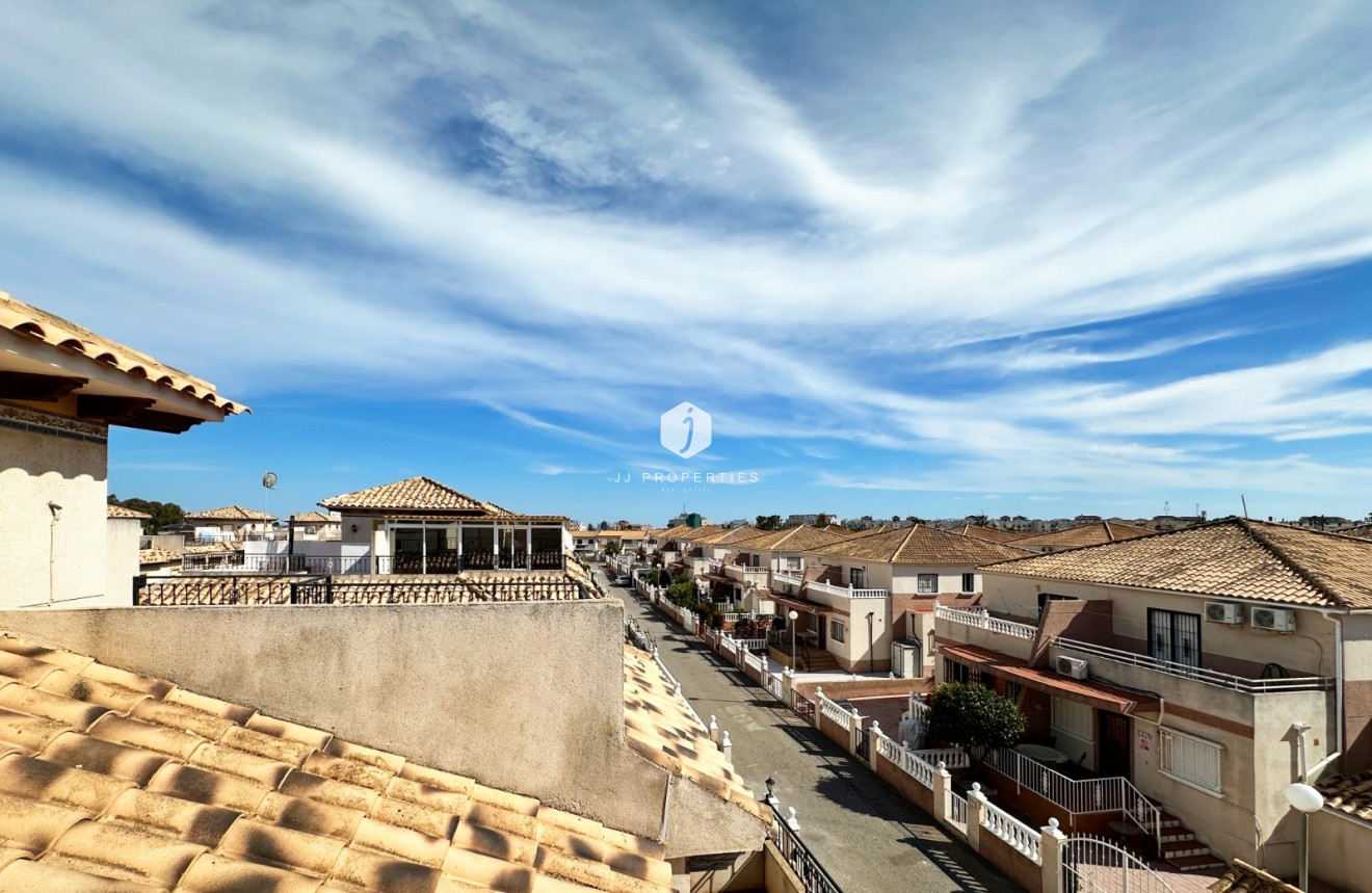 D'occasion - Chalet -
Orihuela Costa - Costa Blanca