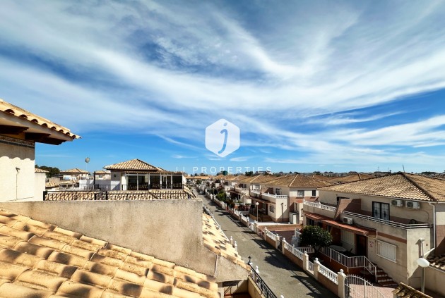 D'occasion - Chalet -
Orihuela Costa - Costa Blanca