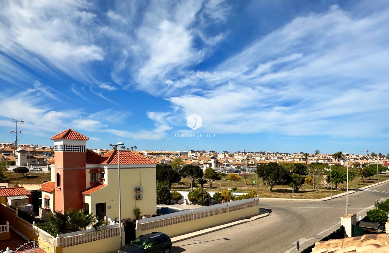 D'occasion - Chalet -
Orihuela Costa - Costa Blanca