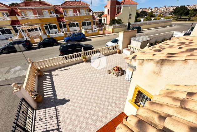 D'occasion - Chalet -
Orihuela Costa - Costa Blanca